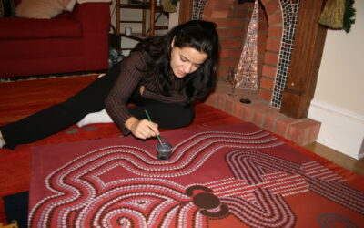 DIANA PAINTING UNITY